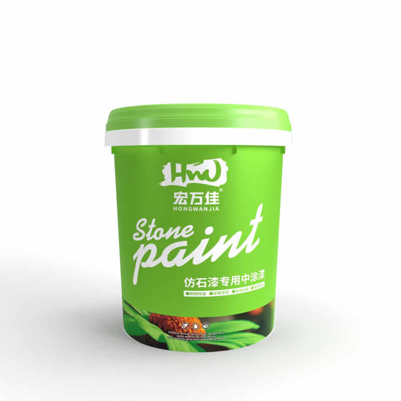 仿石漆水包砂系列產(chǎn)品B